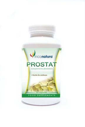 Prostat 500 60 perlas