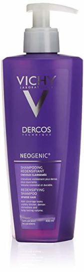 Shampooing Redensifiant Neogenic 400 ml